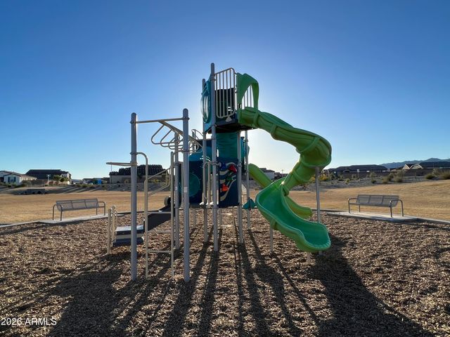 4722 N 194TH Drive, Litchfield Park, AZ 85340