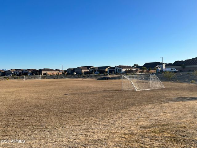 4722 N 194TH Drive, Litchfield Park, AZ 85340