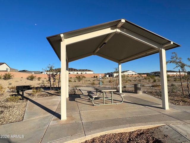 4722 N 194TH Drive, Litchfield Park, AZ 85340