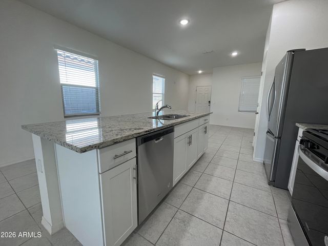 4722 N 194TH Drive, Litchfield Park, AZ 85340
