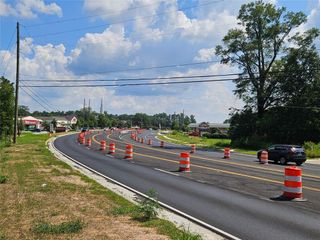 0 Lost Mountain SW Road, Powder Springs, GA 30127