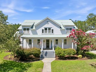 240 Ole Sunshines Trail, Huger, SC 29450