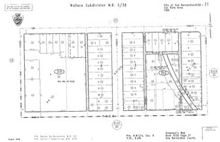 157 N J, San Bernardino, CA 92410