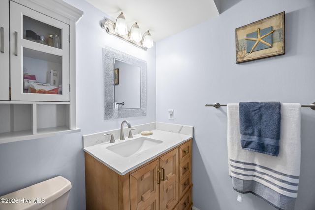 2000 New River Inlet Road Unit 1312, Sneads Ferry, NC 28460