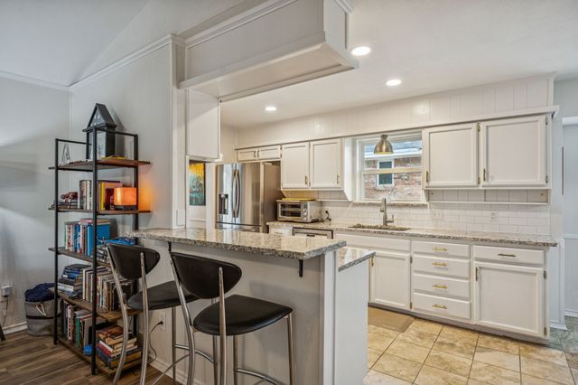 3416 Lawndale Avenue, Fort Worth, TX 76133