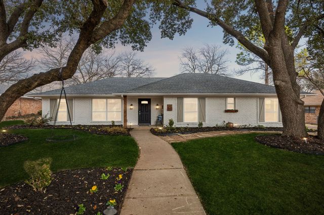 3416 Lawndale Avenue, Fort Worth, TX 76133