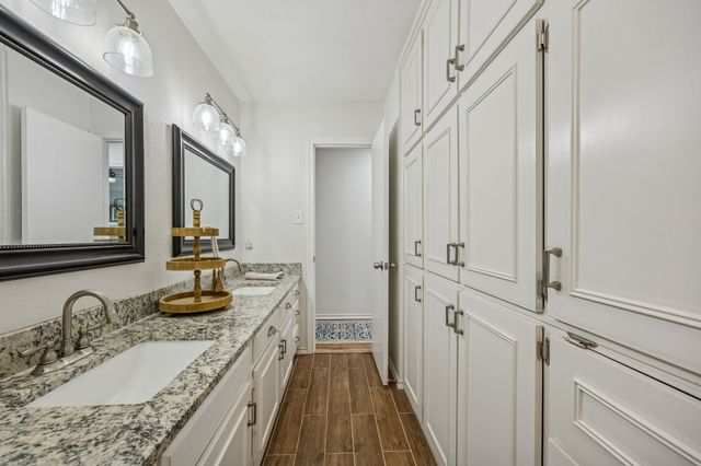 3416 Lawndale Avenue, Fort Worth, TX 76133