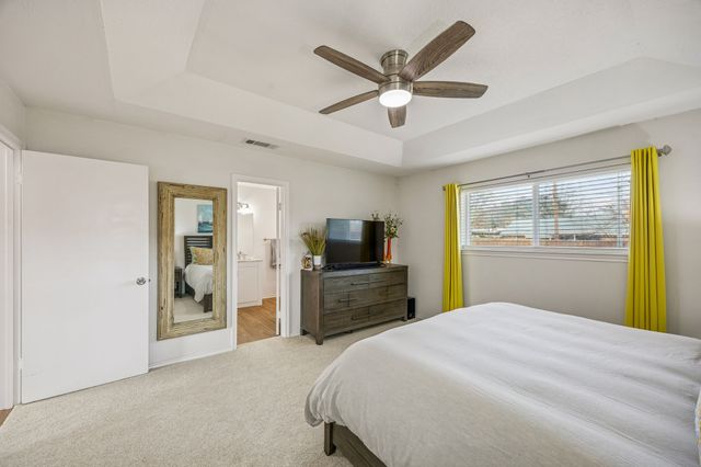 3416 Lawndale Avenue, Fort Worth, TX 76133