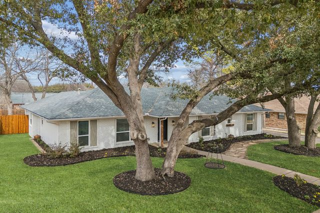 3416 Lawndale Avenue, Fort Worth, TX 76133