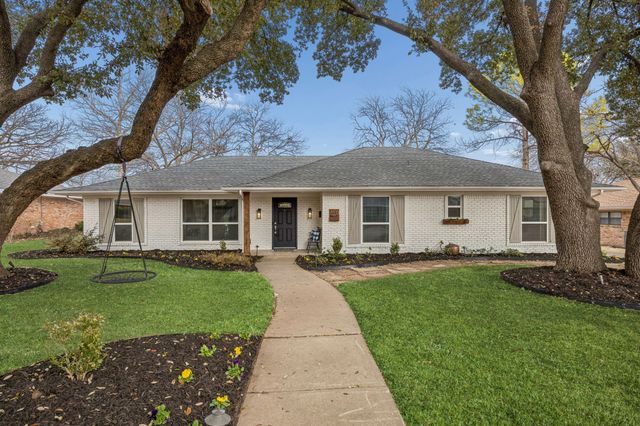 3416 Lawndale Avenue, Fort Worth, TX 76133
