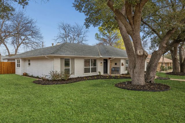 3416 Lawndale Avenue, Fort Worth, TX 76133