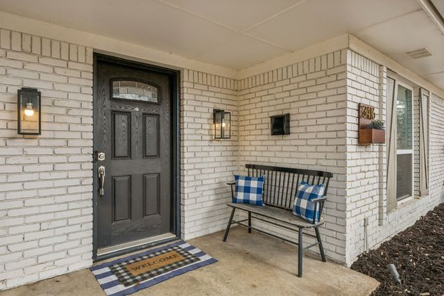 3416 Lawndale Avenue, Fort Worth, TX 76133