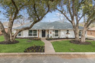 3416 Lawndale Avenue, Fort Worth, TX 76133