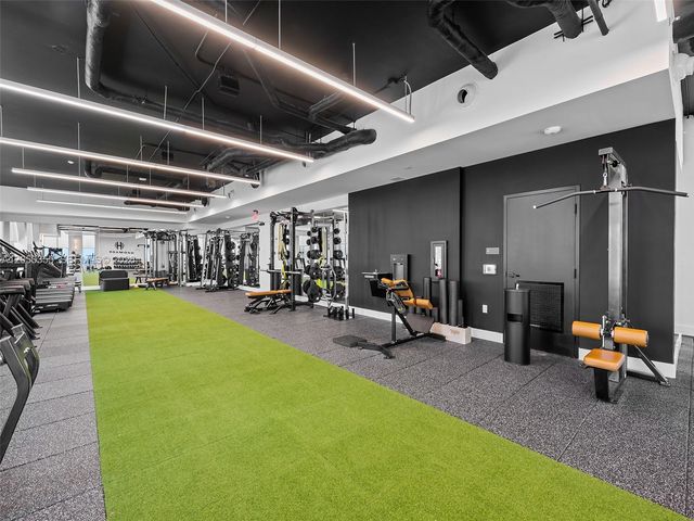 121 NE 5th St 3704, Miami, FL 33132