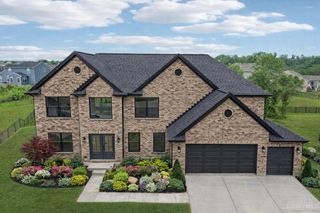 709 W Arlington Drive, Trenton, OH 45067