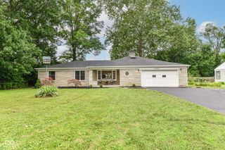 3155 W 57th Street, Indianapolis, IN 46228