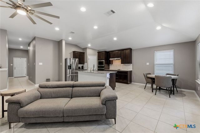 21666 High Drive, Lago Vista, TX 78645