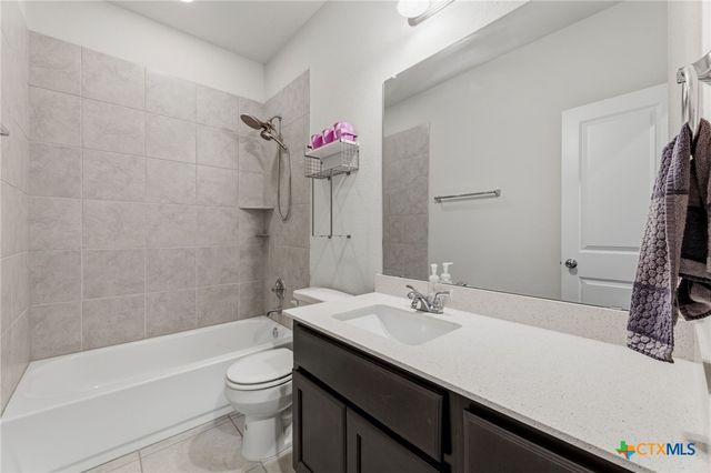 21666 High Drive, Lago Vista, TX 78645