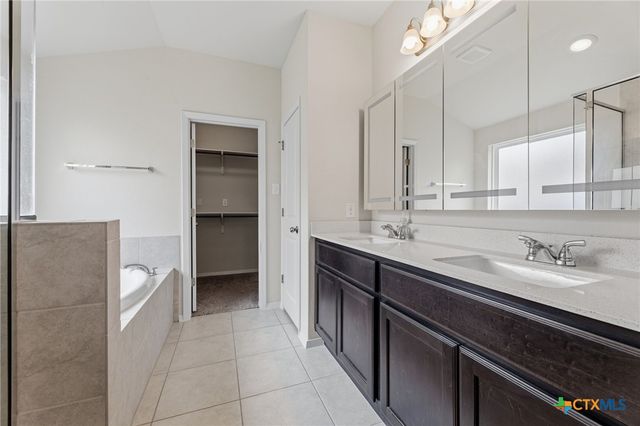 21666 High Drive, Lago Vista, TX 78645