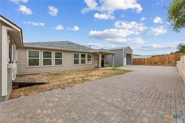 21666 High Drive, Lago Vista, TX 78645