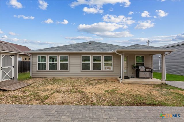 21666 High Drive, Lago Vista, TX 78645