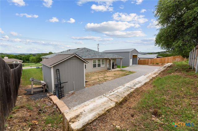 21666 High Drive, Lago Vista, TX 78645