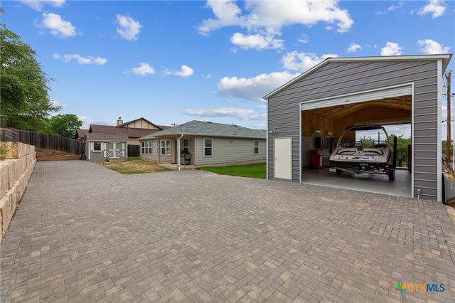 21666 High Drive, Lago Vista, TX 78645