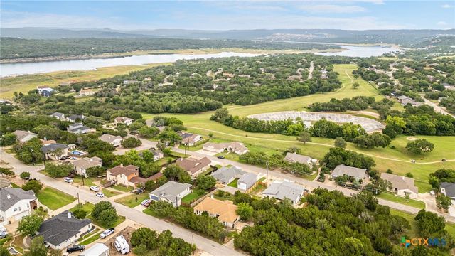 21666 High Drive, Lago Vista, TX 78645