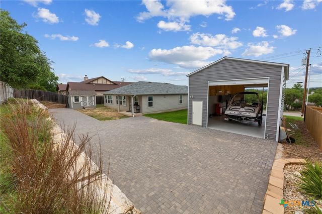 21666 High Drive, Lago Vista, TX 78645
