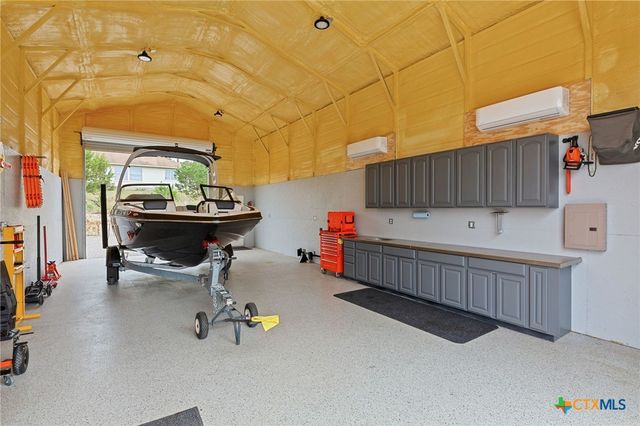 21666 High Drive, Lago Vista, TX 78645