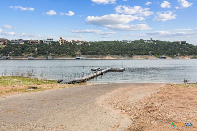 21666 High Drive, Lago Vista, TX 78645