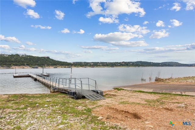 21666 High Drive, Lago Vista, TX 78645