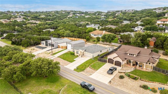 21666 High Drive, Lago Vista, TX 78645
