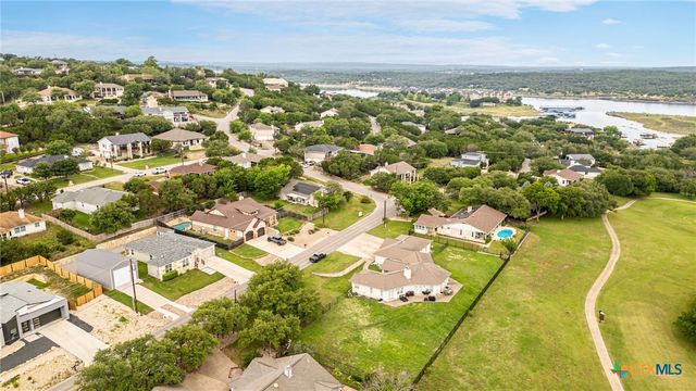 21666 High Drive, Lago Vista, TX 78645