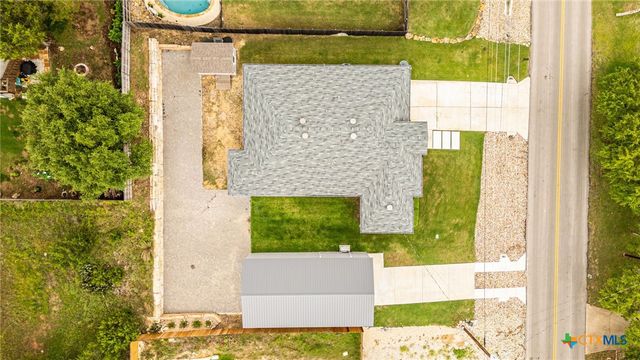 21666 High Drive, Lago Vista, TX 78645