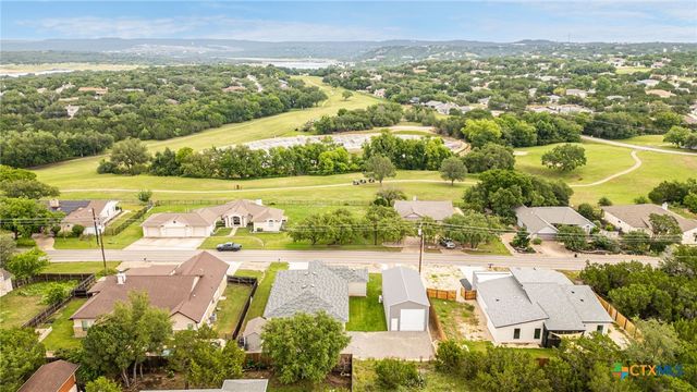 21666 High Drive, Lago Vista, TX 78645