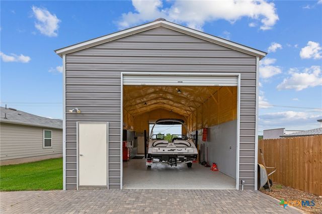 21666 High Drive, Lago Vista, TX 78645