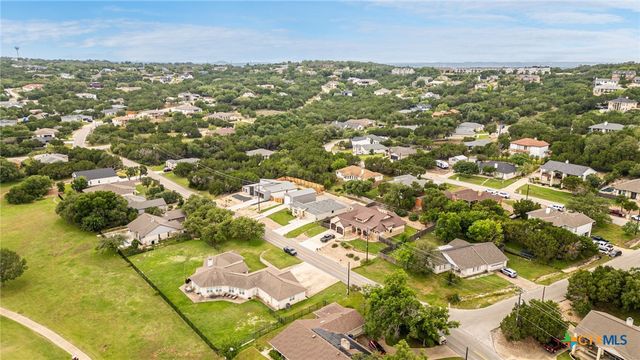 21666 High Drive, Lago Vista, TX 78645