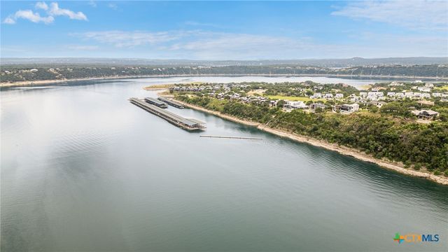 21666 High Drive, Lago Vista, TX 78645