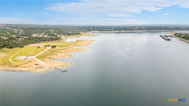 21666 High Drive, Lago Vista, TX 78645