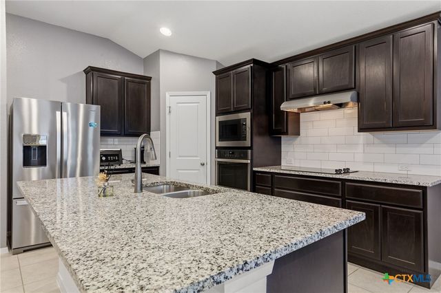 21666 High Drive, Lago Vista, TX 78645