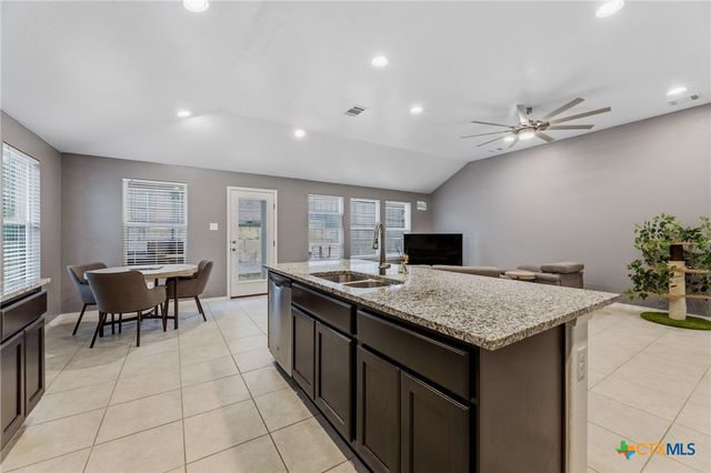 21666 High Drive, Lago Vista, TX 78645
