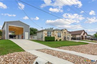 21666 High Drive, Lago Vista, TX 78645