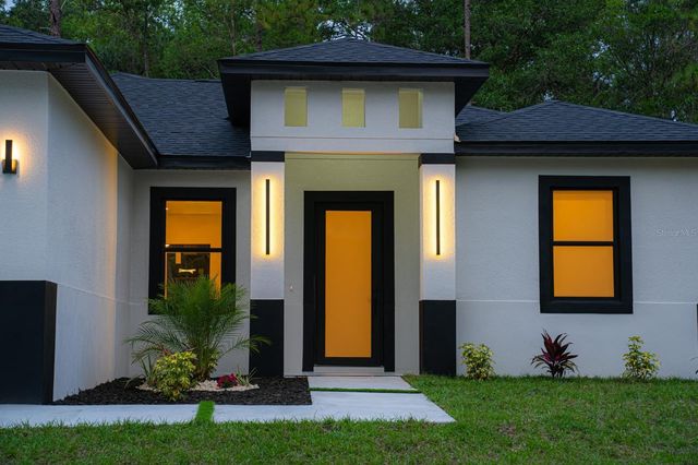 14284 CEDARWOOD AVENUE, Brooksville, FL 34614