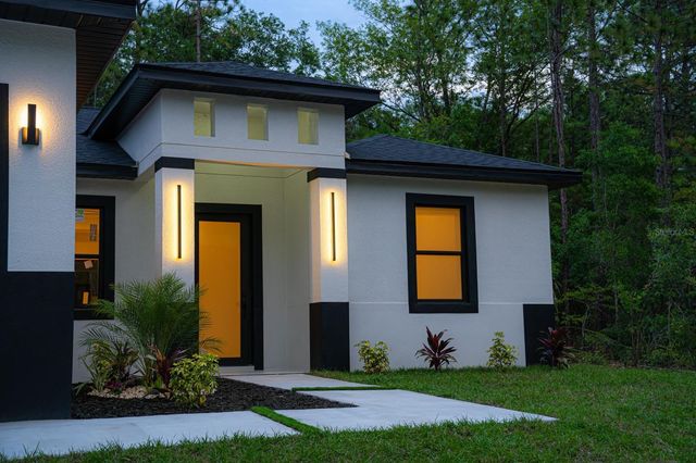 14284 CEDARWOOD AVENUE, Brooksville, FL 34614