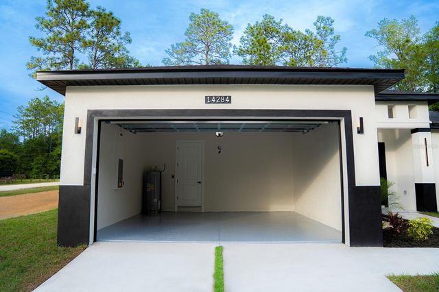 14284 CEDARWOOD AVENUE, Brooksville, FL 34614