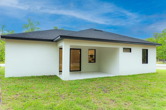 14284 CEDARWOOD AVENUE, Brooksville, FL 34614