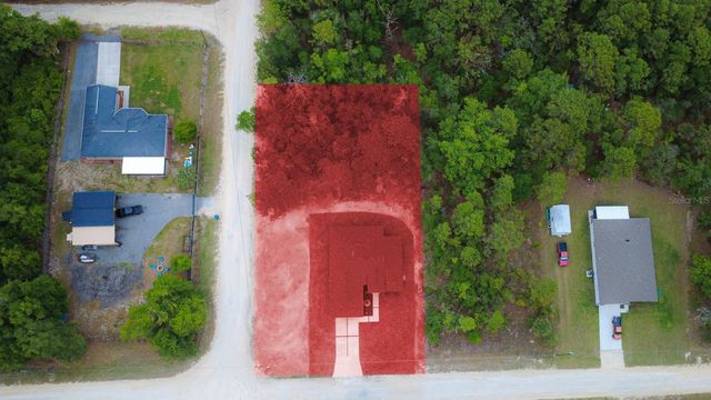 14284 CEDARWOOD AVENUE, Brooksville, FL 34614