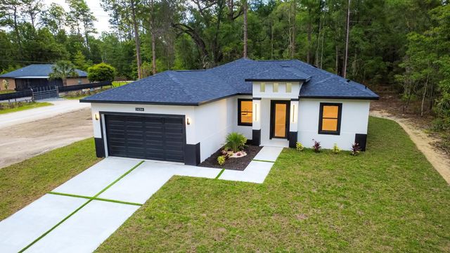 14284 CEDARWOOD AVENUE, Brooksville, FL 34614