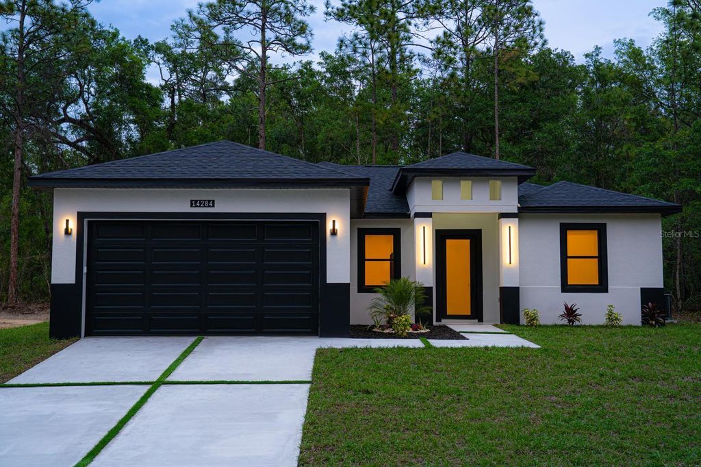 14284 CEDARWOOD AVENUE, Brooksville, FL 34614